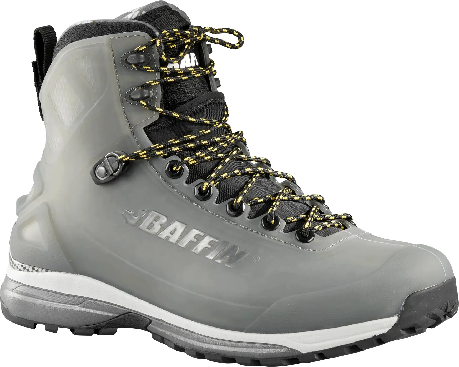 Baffin Men's Borealis Boot Black | Buy Baffin Men's Borealis Boot Black here | Outnorth