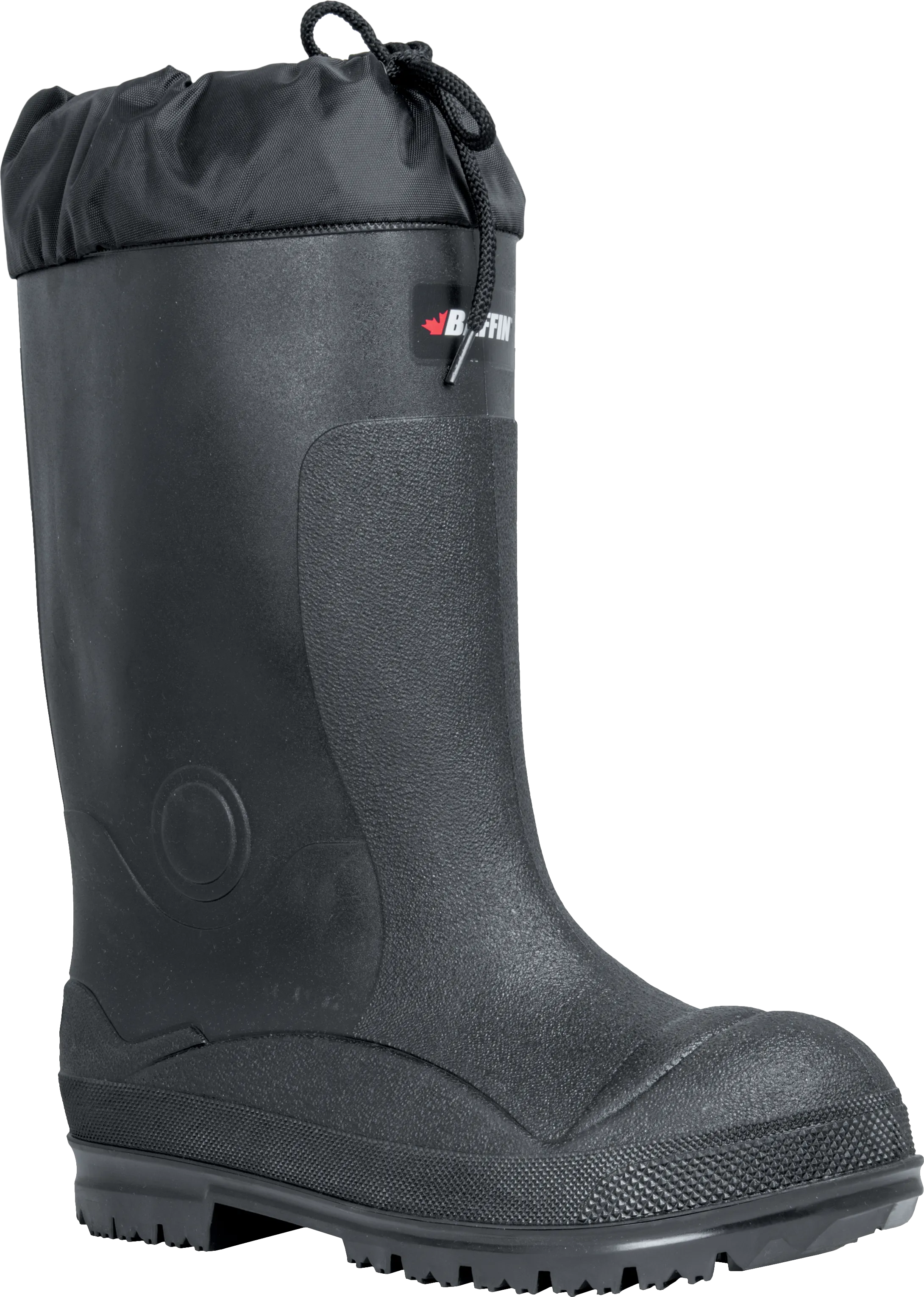 Baffin Men's Titan Boot Gray/Black | Buy Baffin Men's Titan Boot Gray/Black here | Outnorth