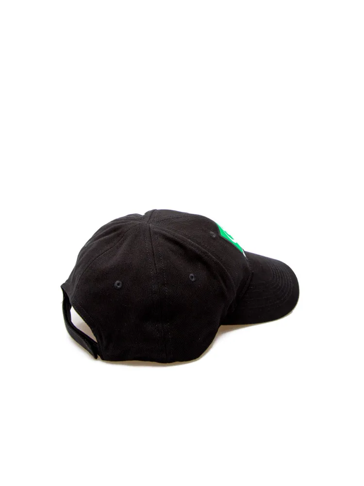 Balenciaga Hat Bal Bio Cap | Credomen