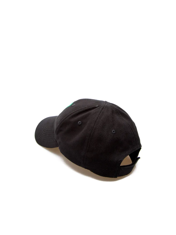 Balenciaga Hat Bal Bio Cap | Credomen