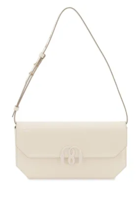 Bally    Bally Emblem Shoulder Bag