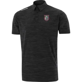 Ballyhaunis GAA Kids' Osprey Polo Shirt