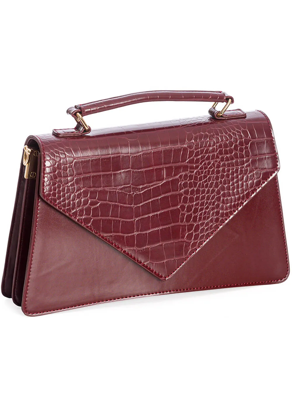 Banned Gemma Handbag Brown