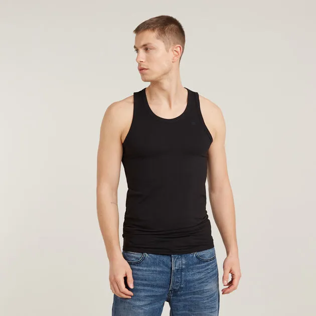 Base Tank Top 2-Pack