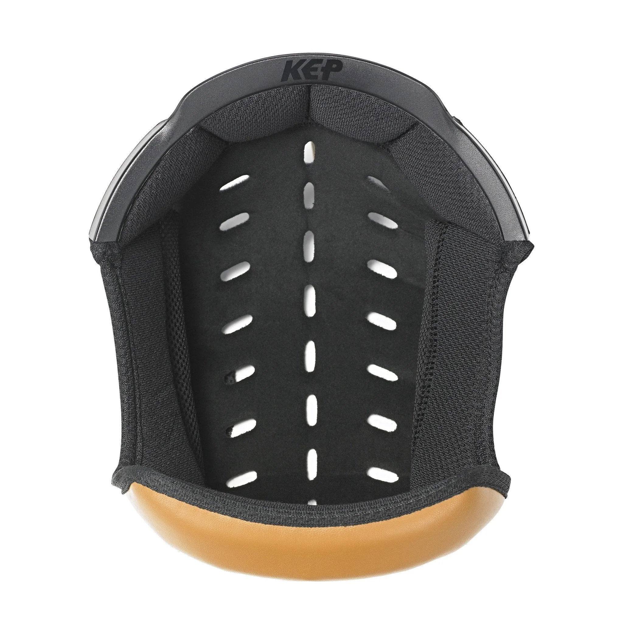 Beige Helmet Liner