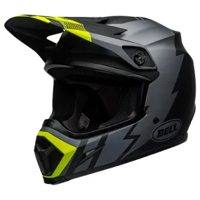 Bell - MX-9 Mips Strike Helmet