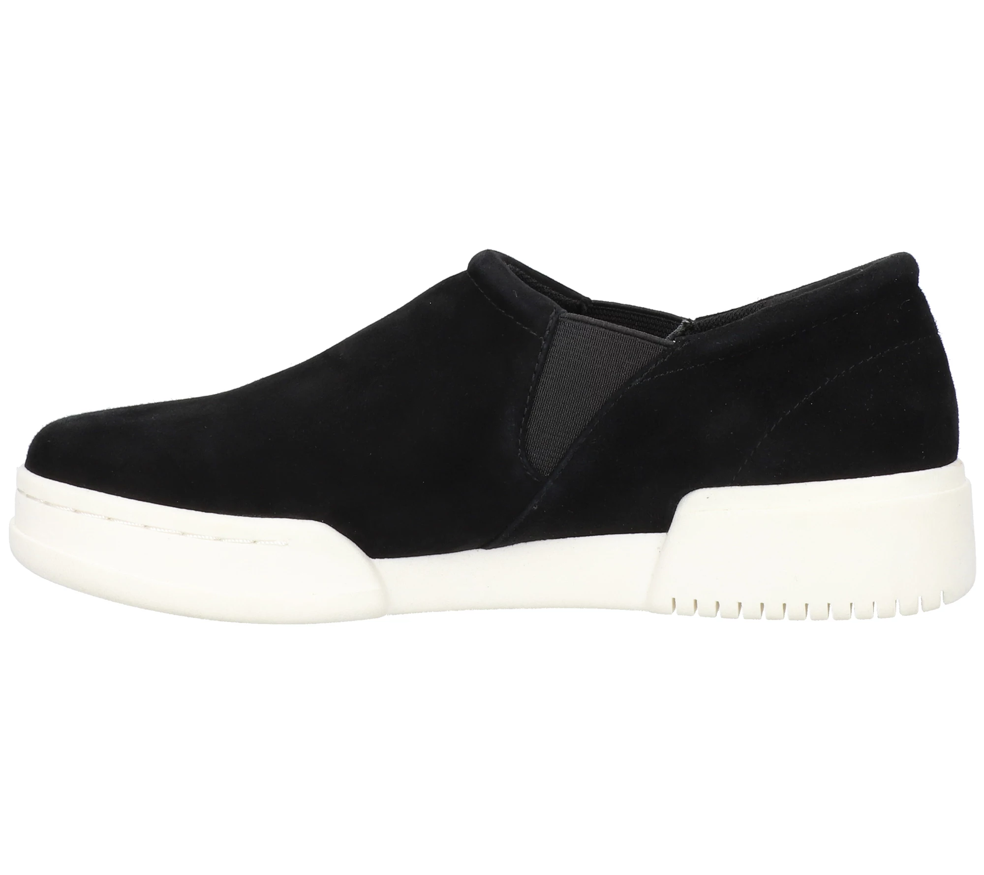 Bella Vita Slip-On Leather Sneakers - Maribel