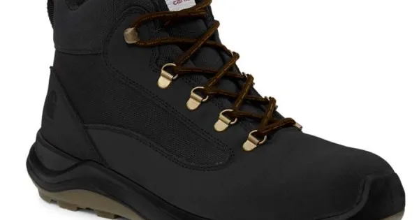 Belmont S3L Rugged Flex Safety Boot - 2 Colours