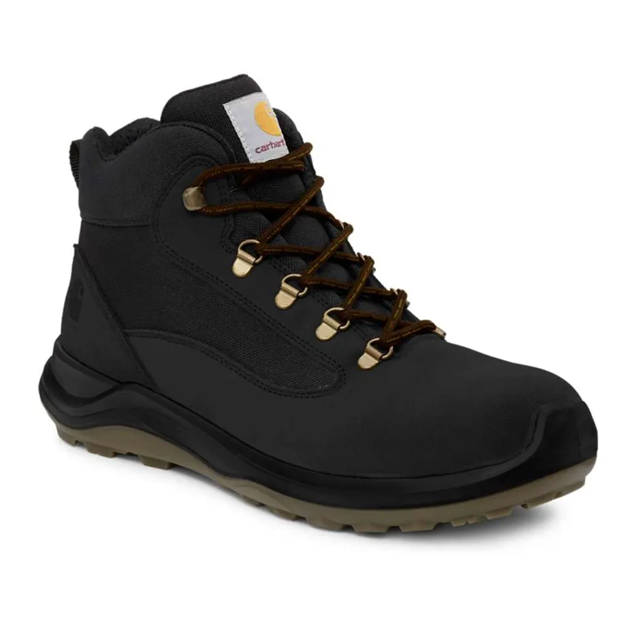 Belmont S3L Rugged Flex Safety Boot - 2 Colours