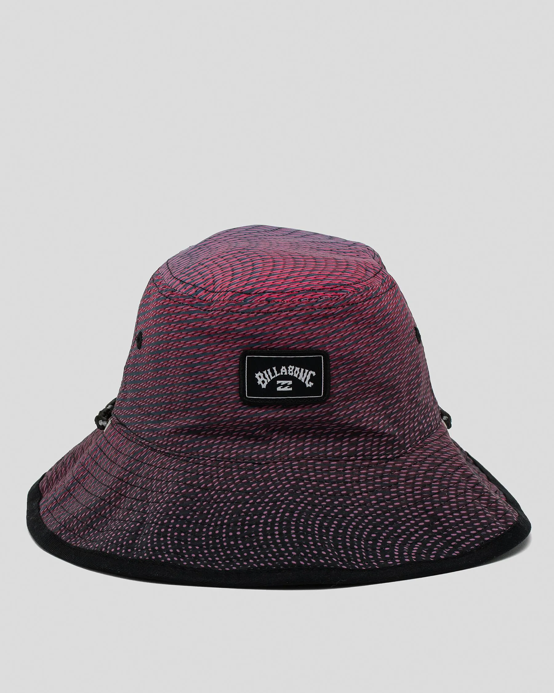 Billabong Toddlers' Division Revo Hat