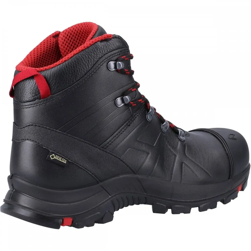 Black Eagle S3 Safety 54 MID S3 Safety Boot