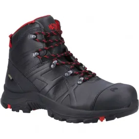 Black Eagle S3 Safety 54 MID S3 Safety Boot