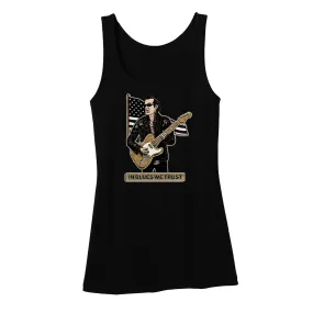 Blues Hero Tank (Women)