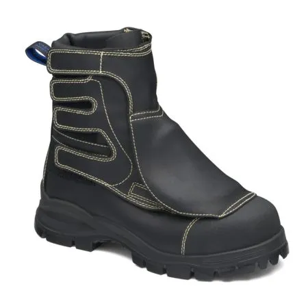 Blundstone 971 Safety Boot Black (Size 13)