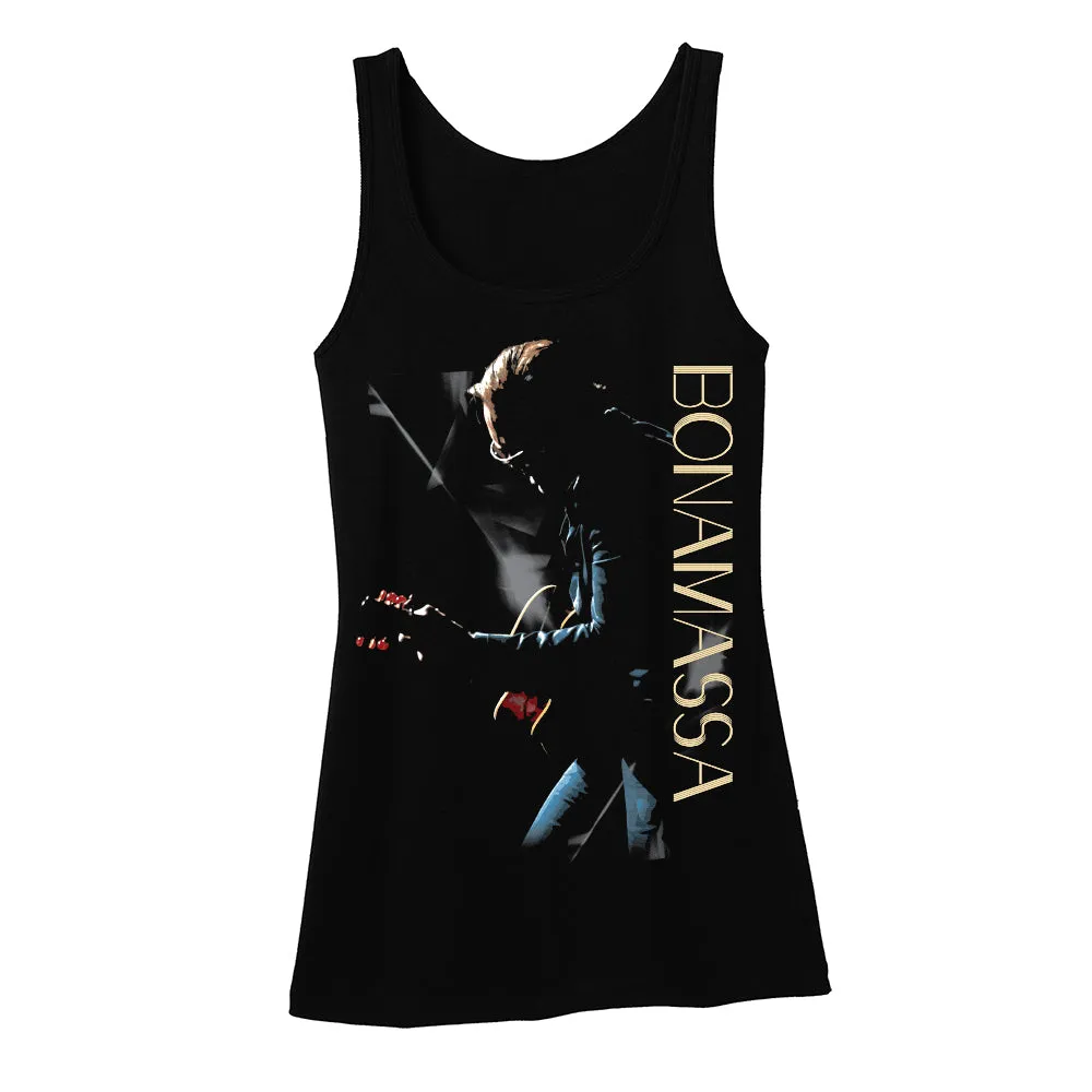 Bonamassa Alive Tank (Women)