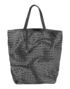 Bottega Veneta Women Handbag Steel grey -- --