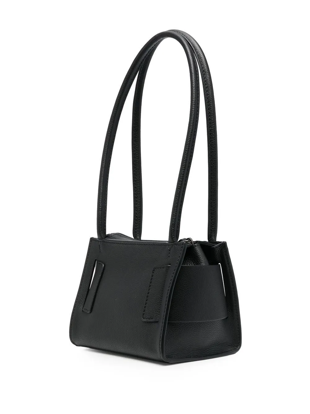 Boyy    Boyy Bobby 18 Soft Leather Handbag