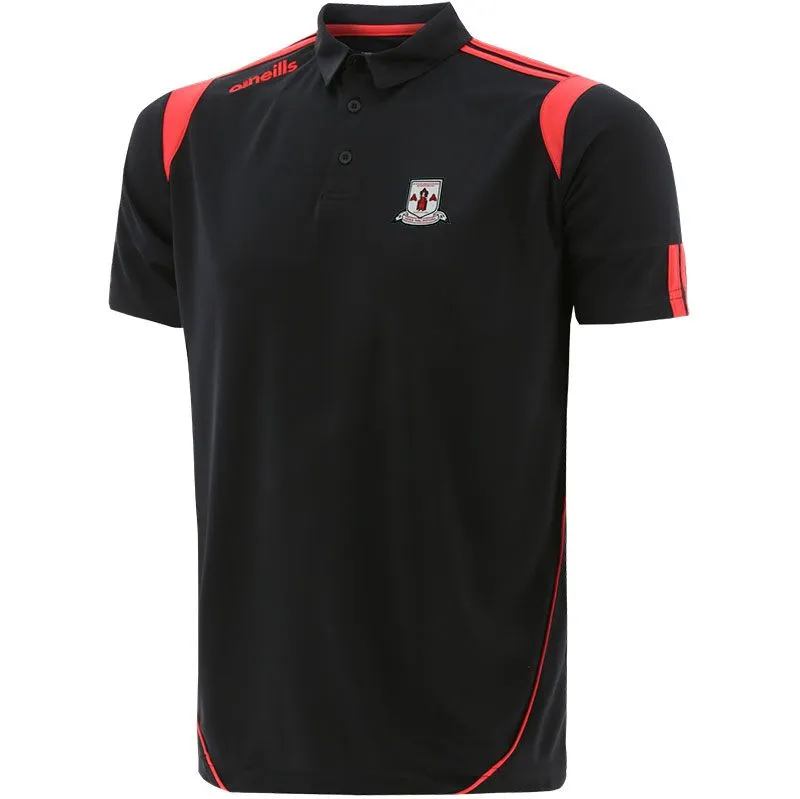 Brookeborough GAC Kids' Loxton Polo Shirt