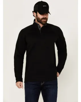 Brothers and Sons Men's Uinta Quilted Pullover