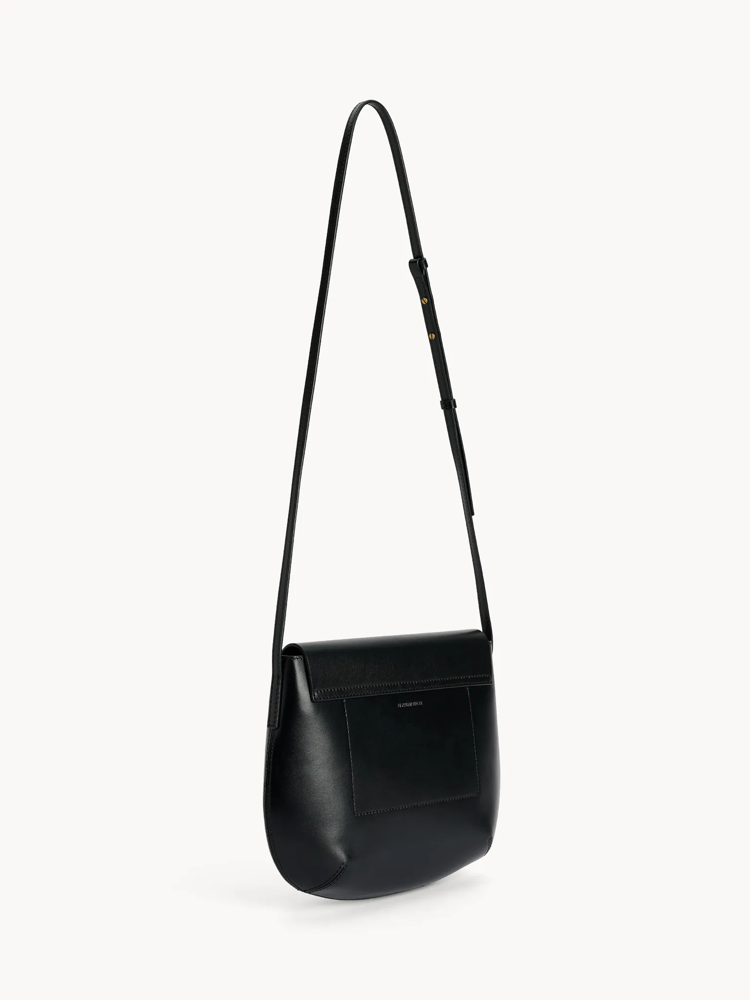 By Malene Birger – Maellon Leather Shoulder Bag