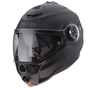 Caberg - Driod Modular Matt Black Helmet