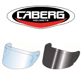 Caberg Freeride Helmet Visor