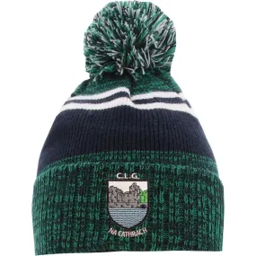 Cahir GAA Kids' Canyon Bobble Hat