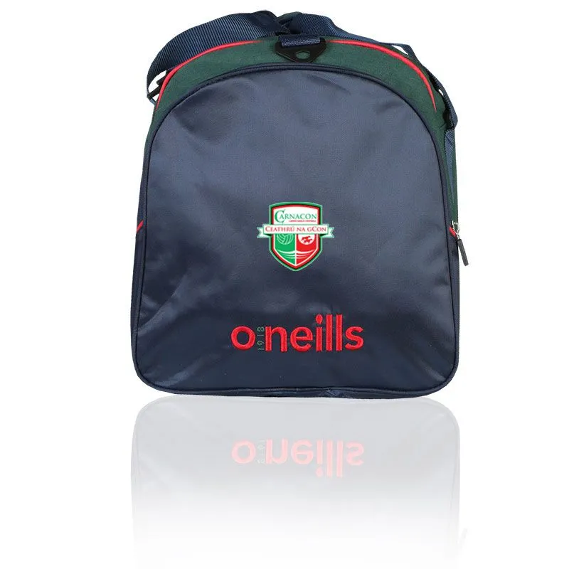 Carnacon LGFA Bedford Holdall Bag