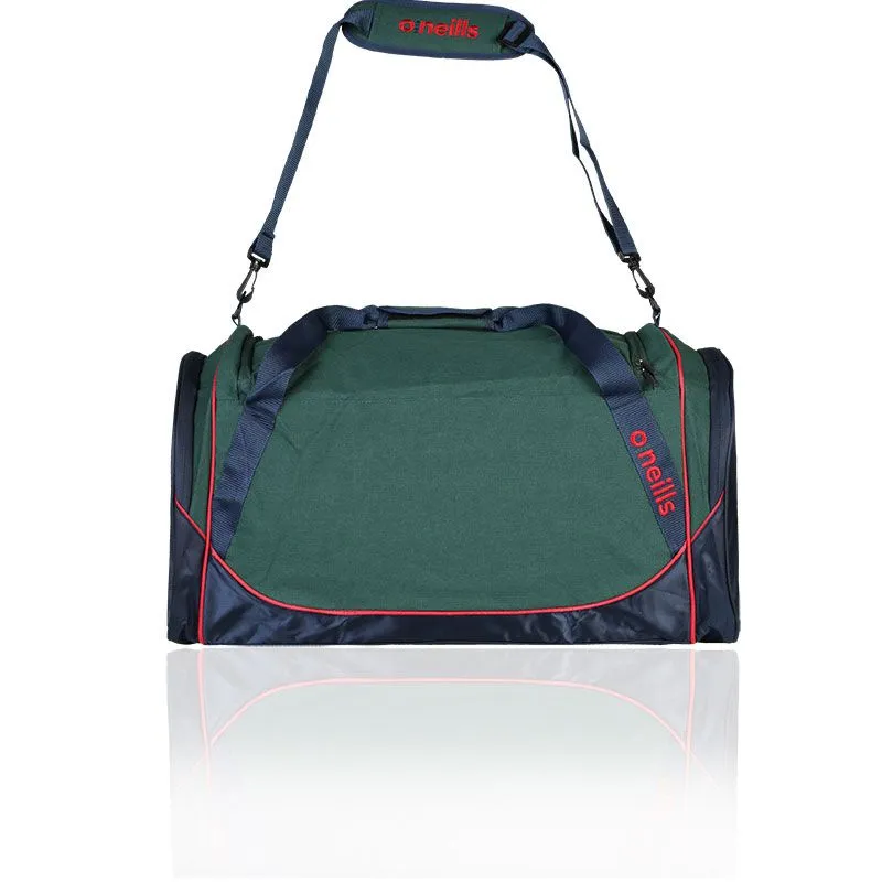 Carnacon LGFA Bedford Holdall Bag