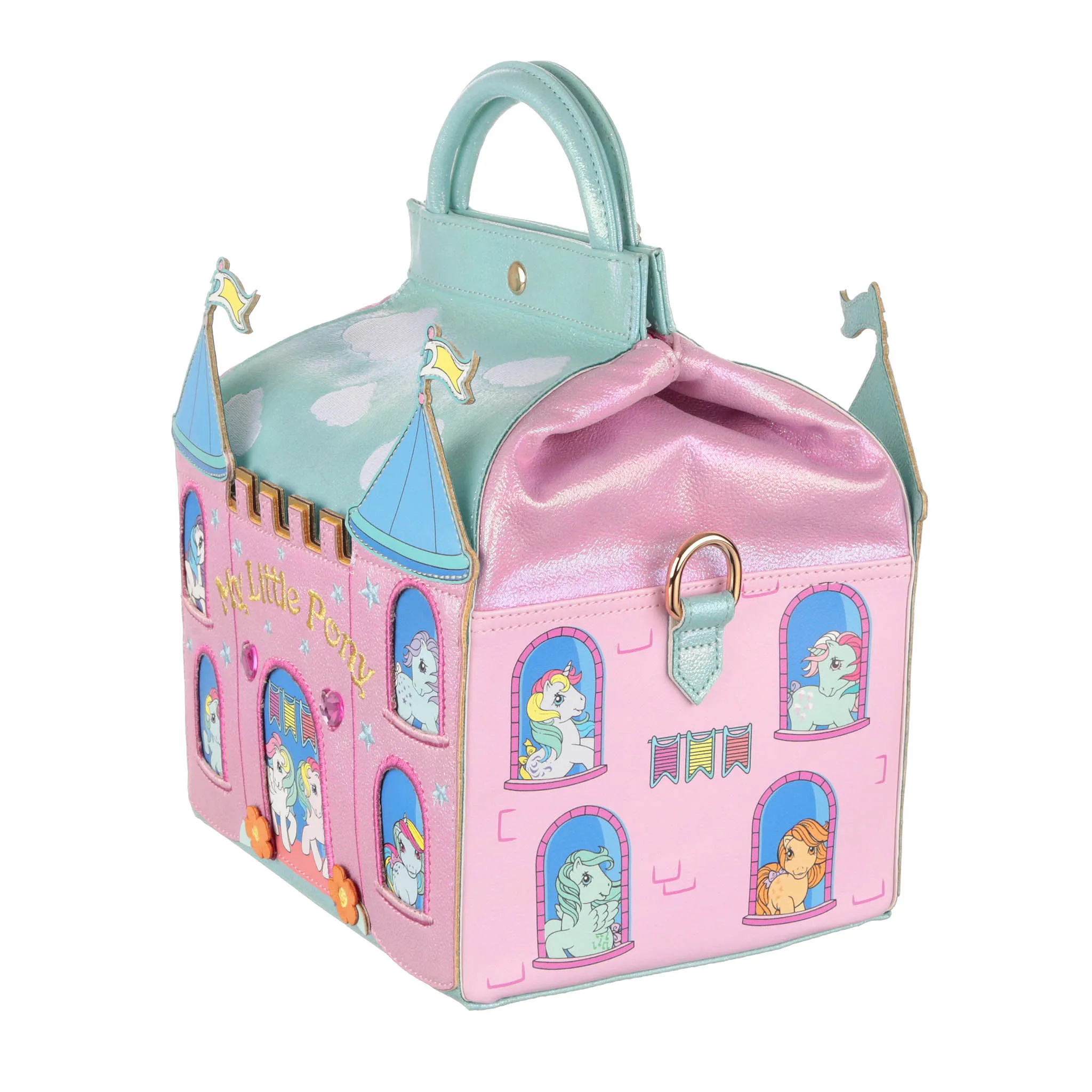 Castle Celestia Bag