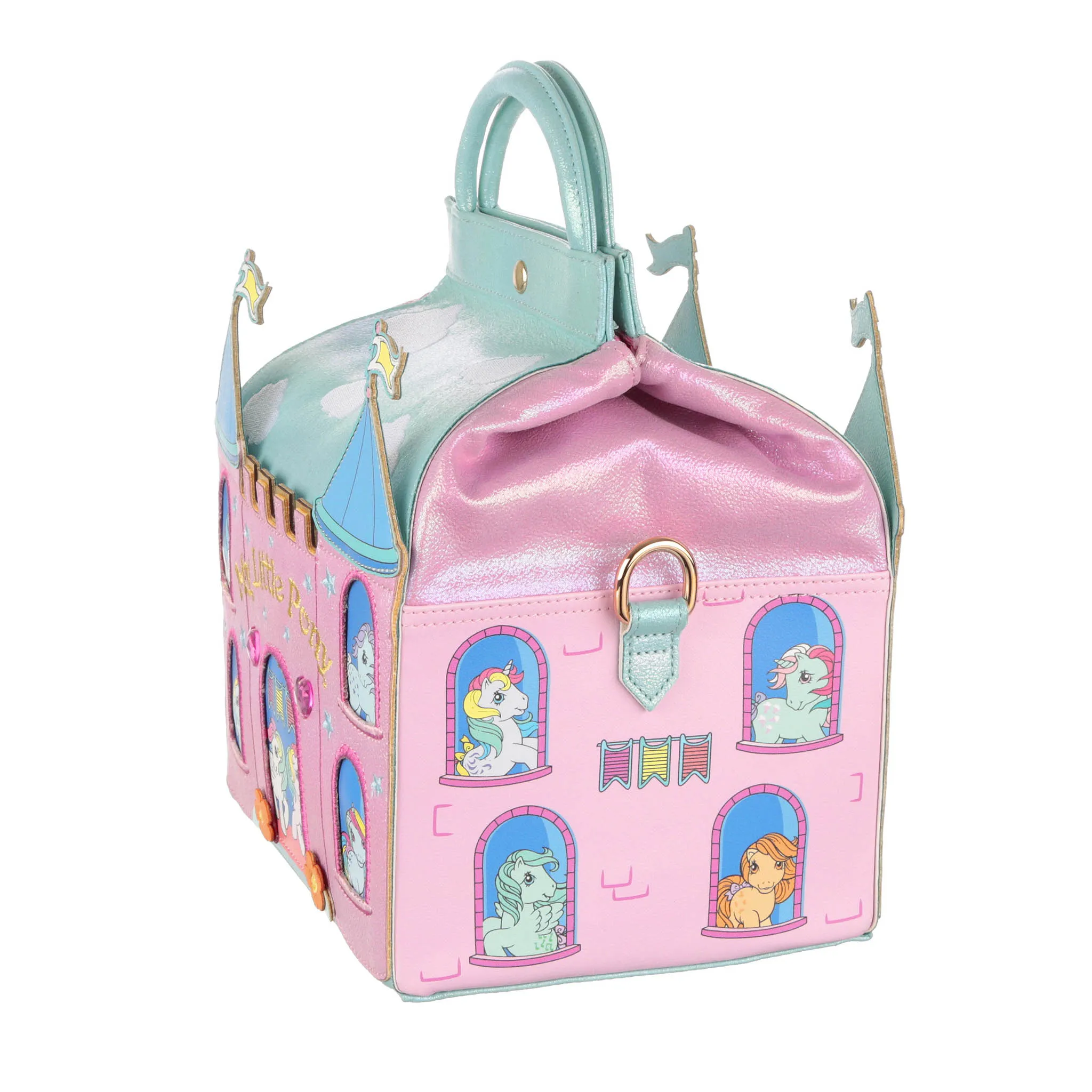 Castle Celestia Bag