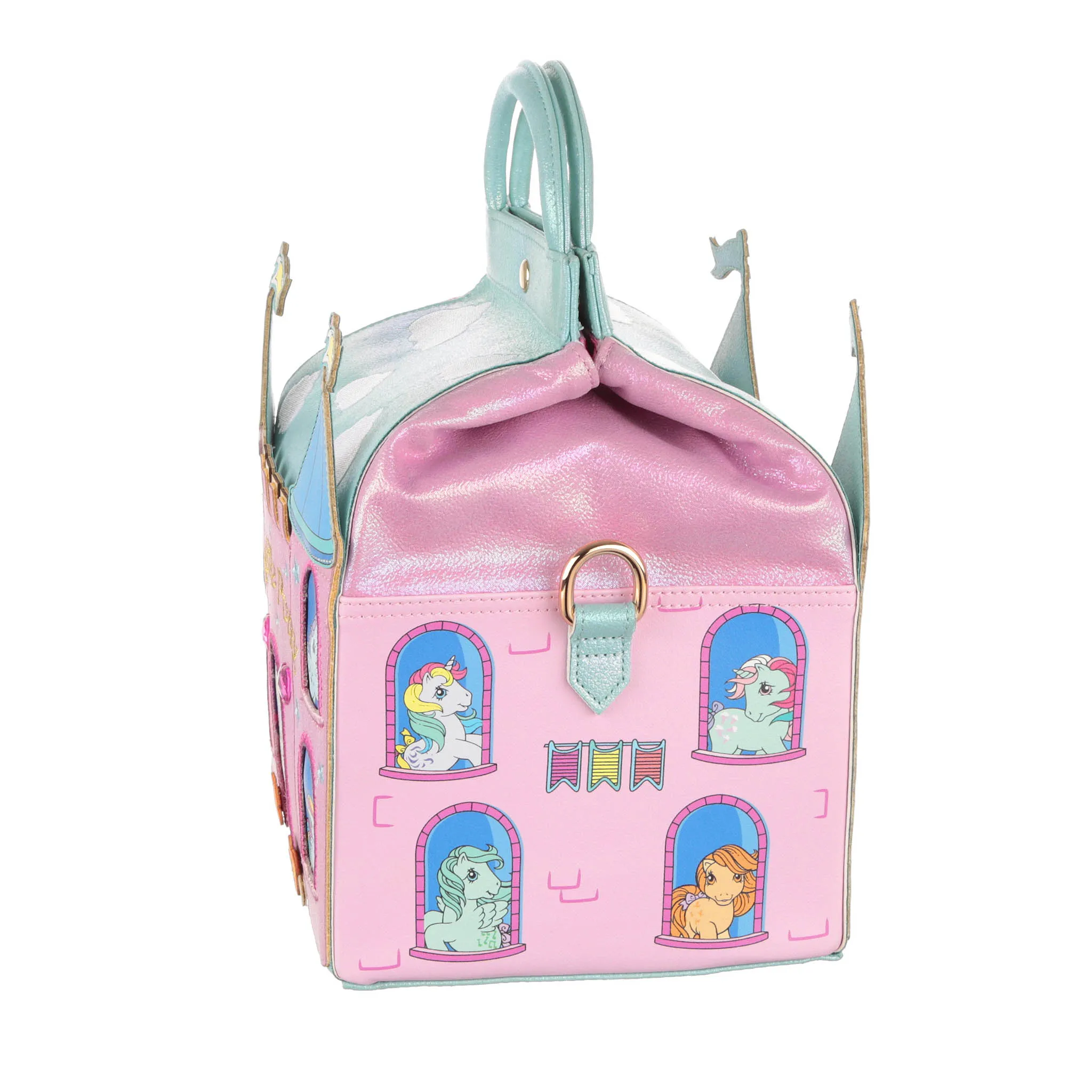 Castle Celestia Bag