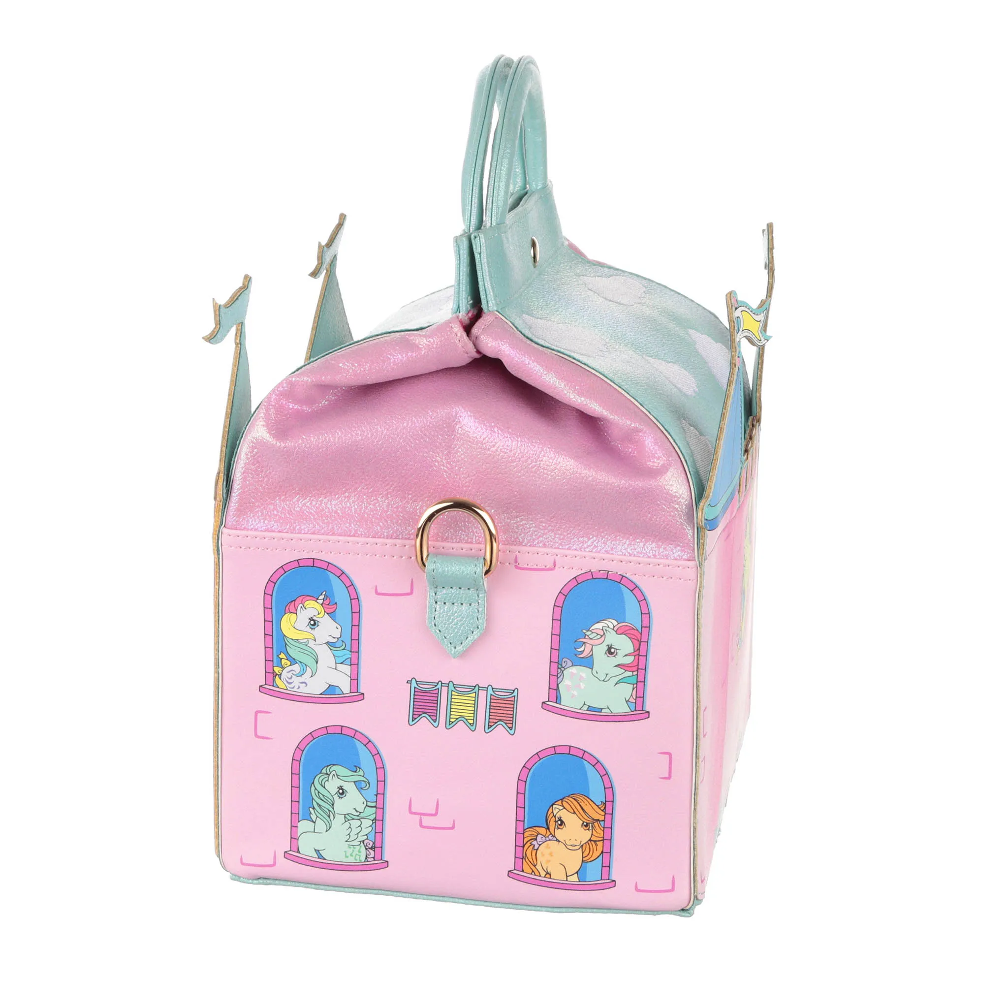 Castle Celestia Bag