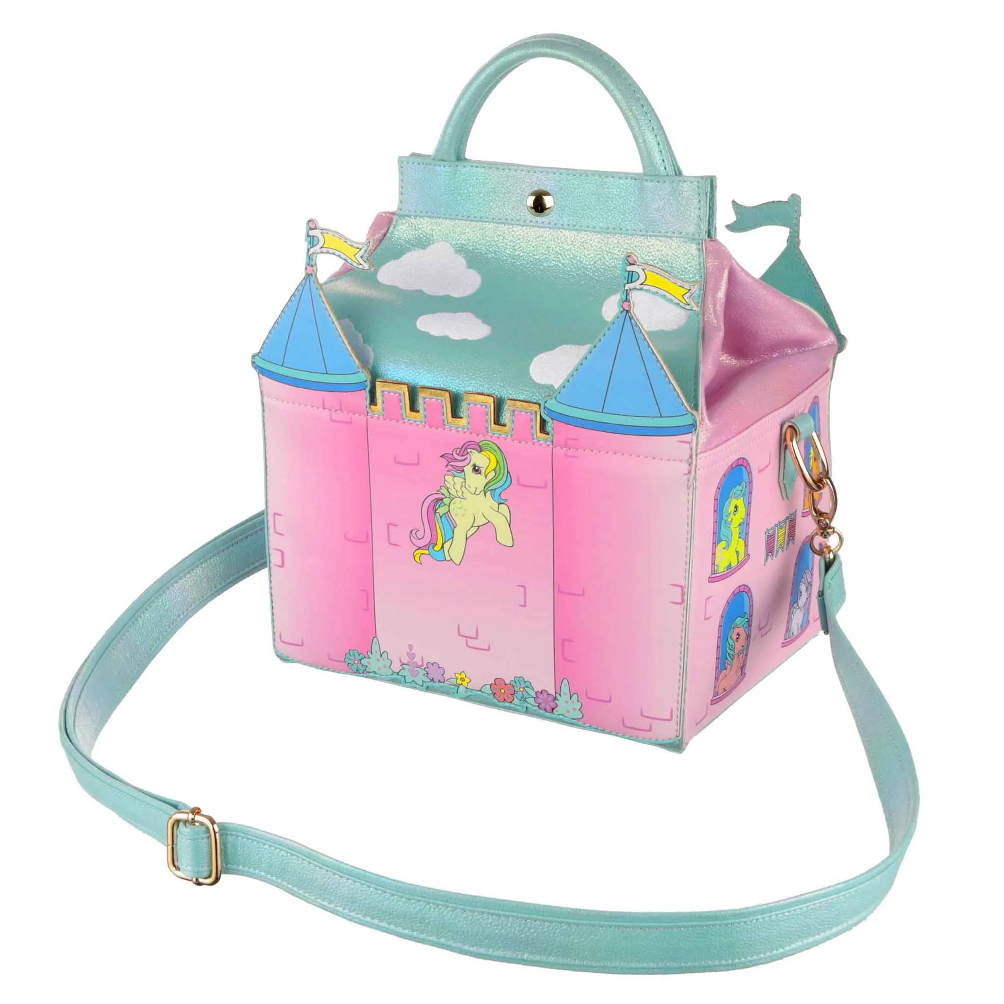 Castle Celestia Bag