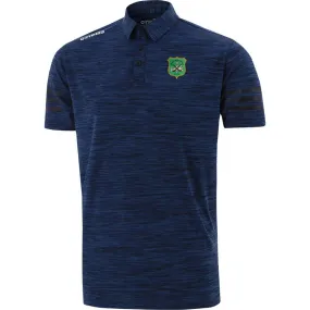 Castlelyons GAA Kids' Osprey Polo Shirt