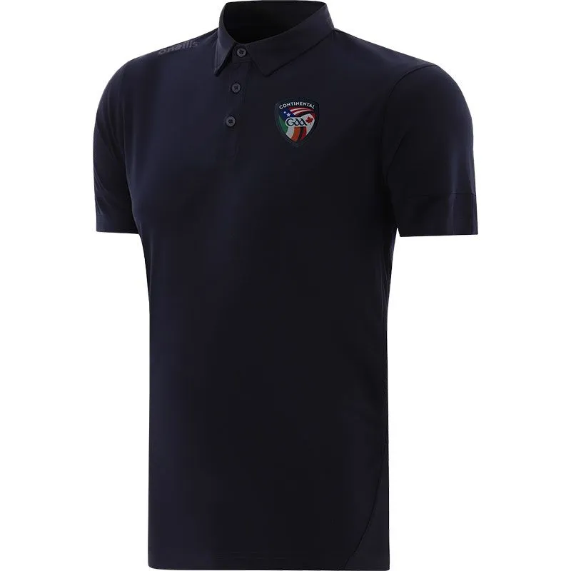 Continental Youth Championship Jenson Polo Shirt