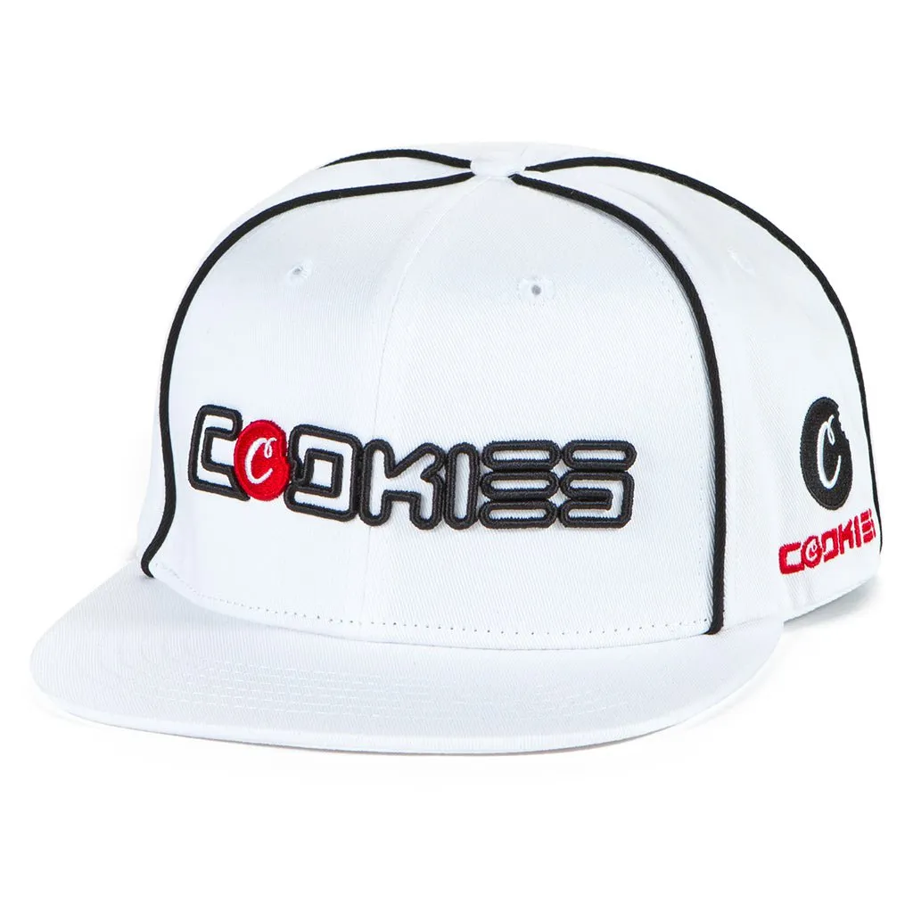 Cookies Formula Snapback Hat - 2 colors