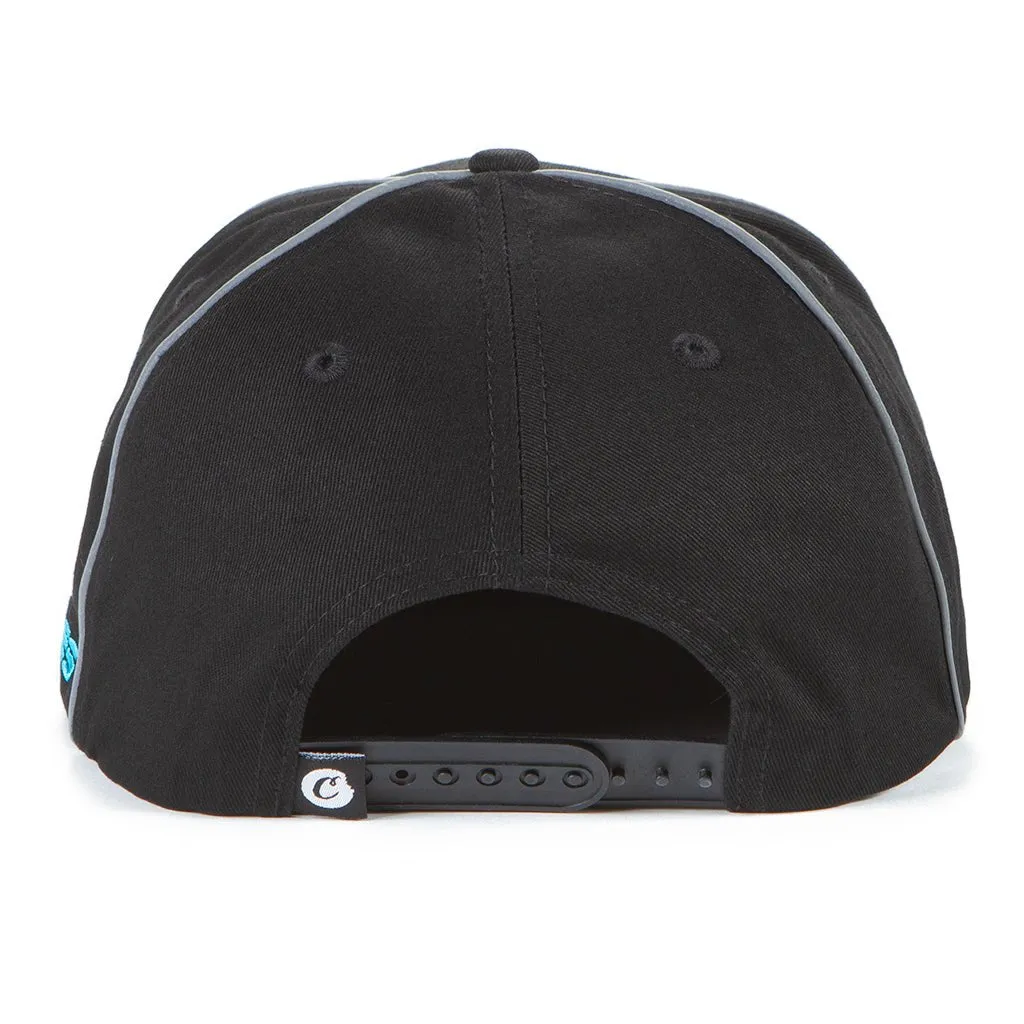 Cookies Formula Snapback Hat - 2 colors