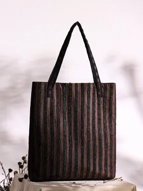 Cotton and Linen Bag