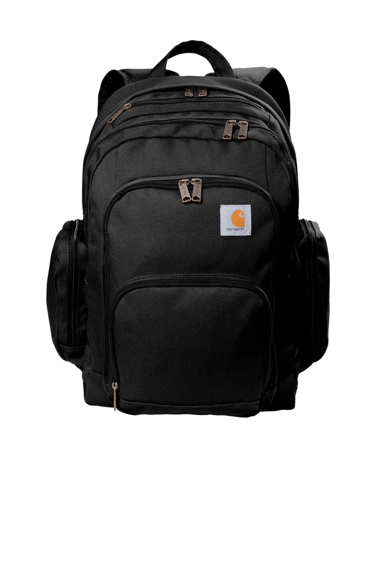 Custom Embroidered - Carhartt  Foundry Series Pro Backpack. CT89176508