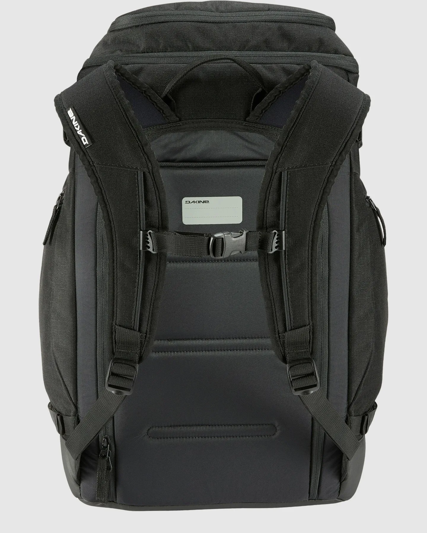 Dakine Boot Pack Dlx 75L - Black | SurfStitch