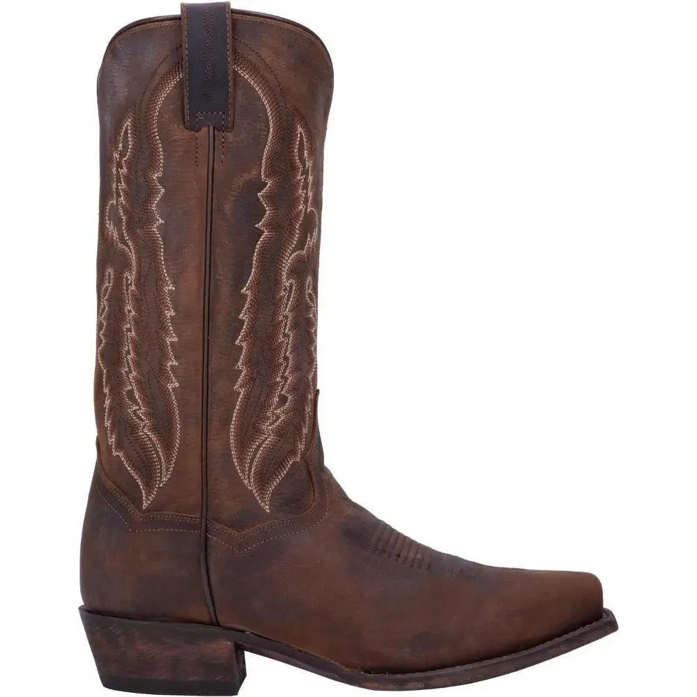 Dan Post Bay Apache Renegade CS Leather Boot DP2163