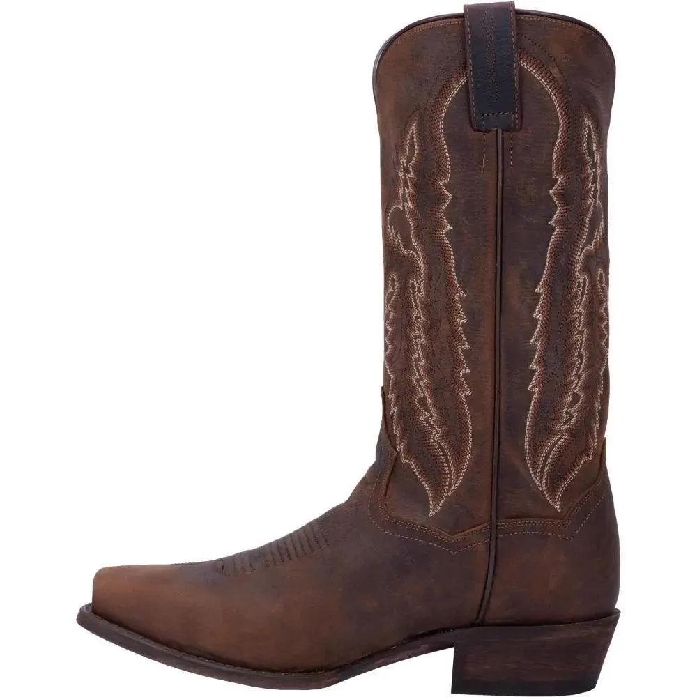 Dan Post Bay Apache Renegade CS Leather Boot DP2163