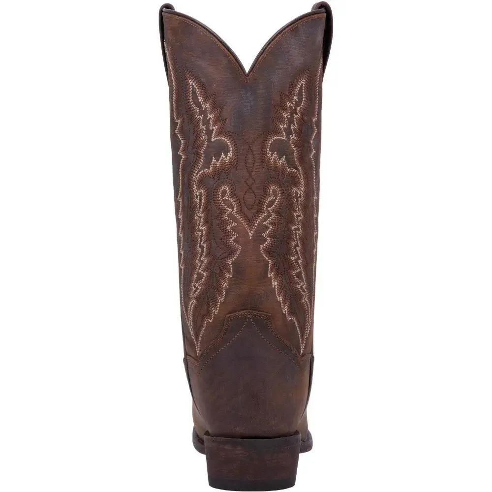 Dan Post Bay Apache Renegade CS Leather Boot DP2163