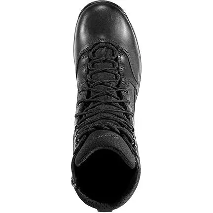 Danner Men's Kinetic Side-Zip Boot 8 in Black