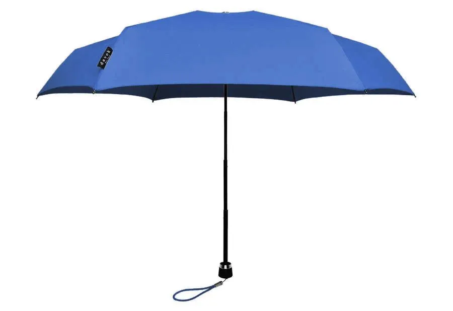 Davek Accessories Mini Umbrella - Royal