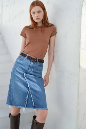 Deconstructed Skirt - Mabel