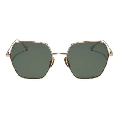 DIFF EYEWEAR Harlowe Sunglasses