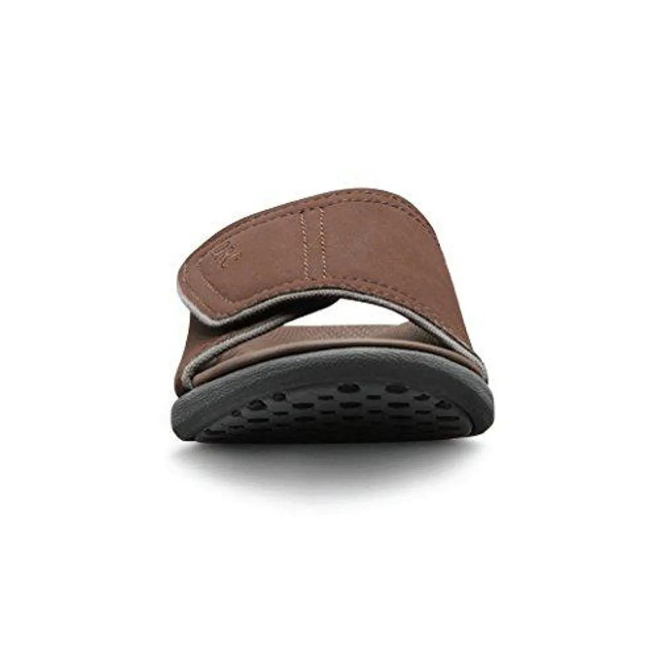 Dr. Comfort Connor Men's Supportive Slide Sandals