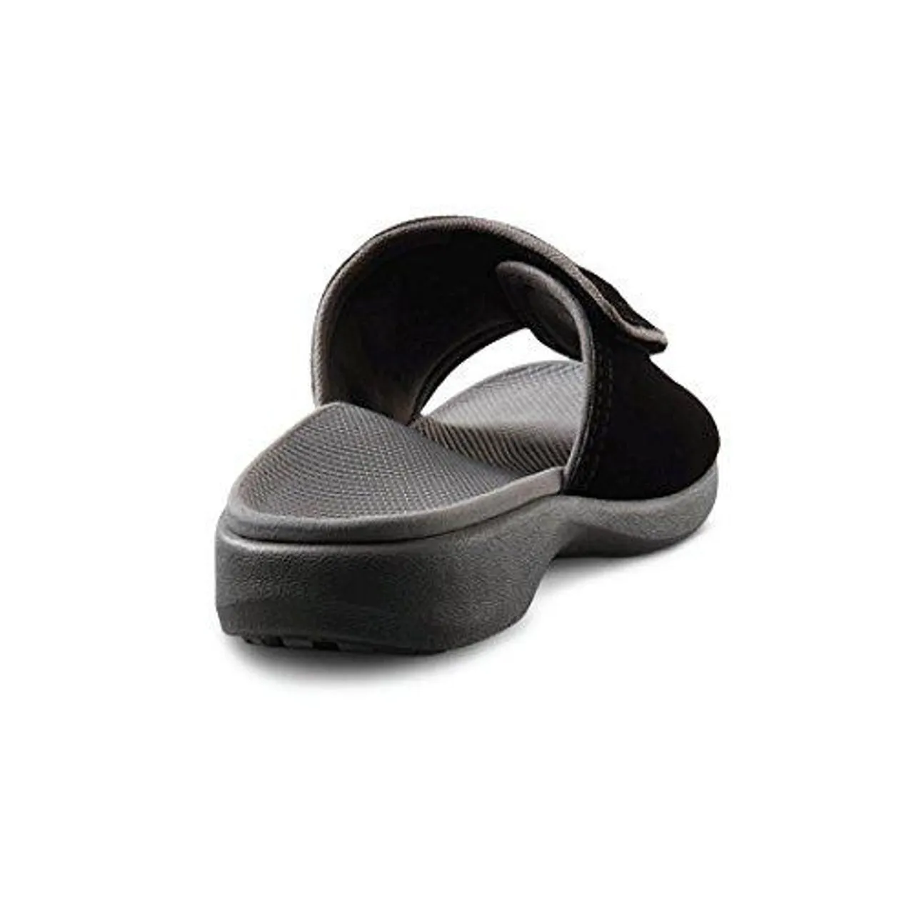 Dr. Comfort Connor Men's Supportive Slide Sandals